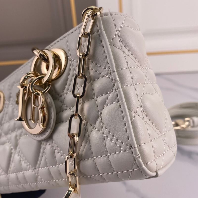 Christian Dior My Lady Bags